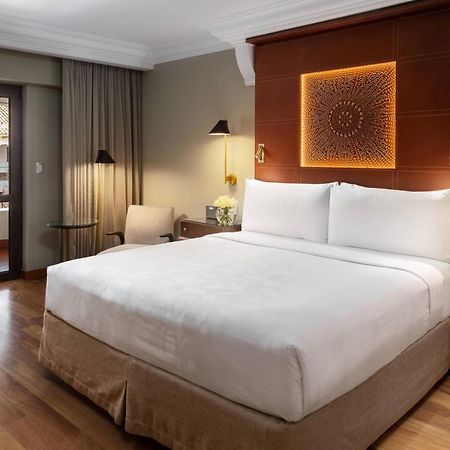 Jw Marriott El Convento Cusco Hotel Екстериор снимка